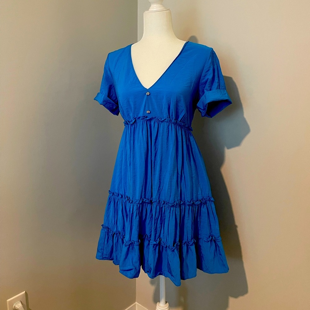 Short Zara Dress size small